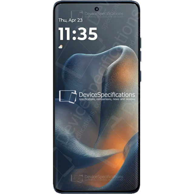Moto Edge 60