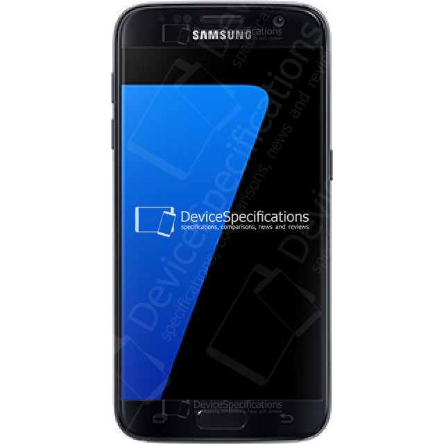 Galaxy S7 SD820