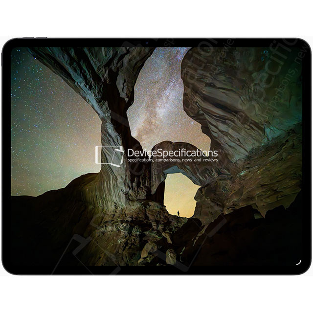 iPad Pro 11 Wi-Fi (2025) 10-core M5