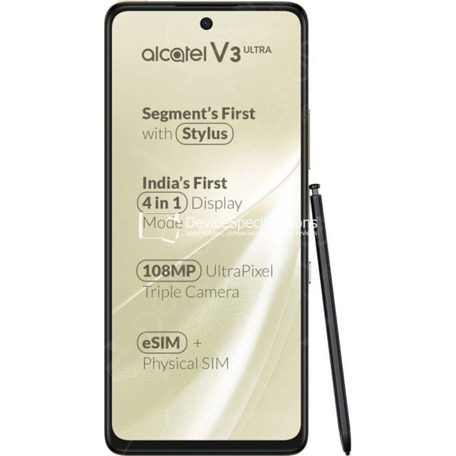 V3 Ultra 5G