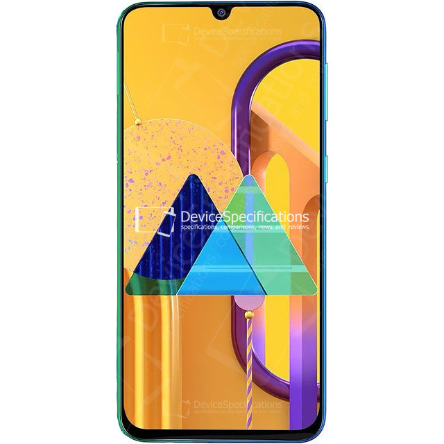 Galaxy M30s