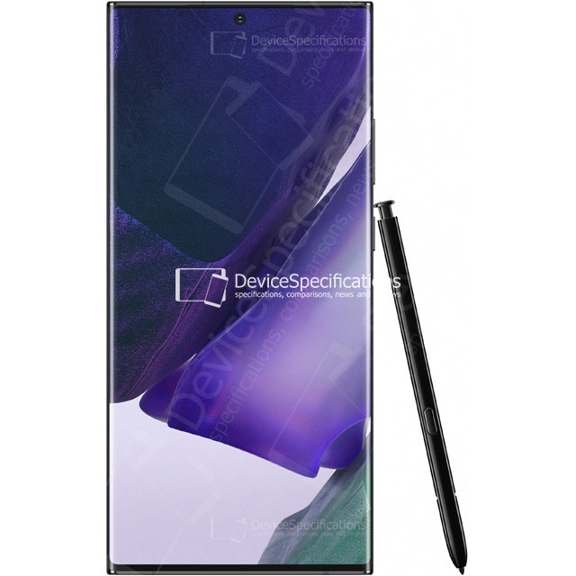 Galaxy Note20 Ultra LTE Exynos