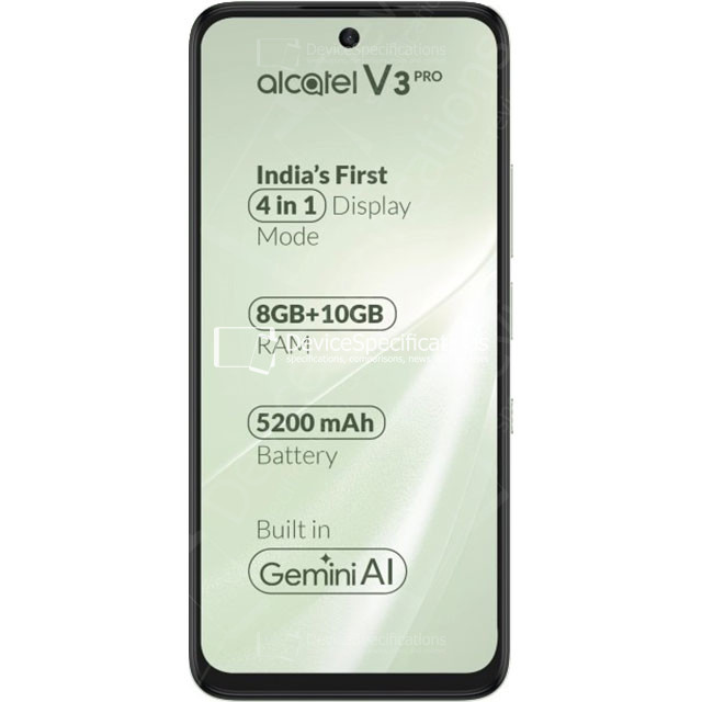 V3 Pro 5G