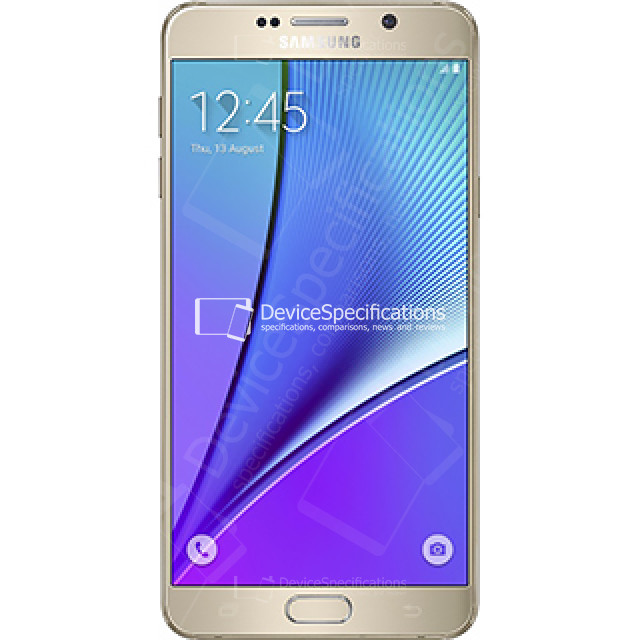 Galaxy Note5