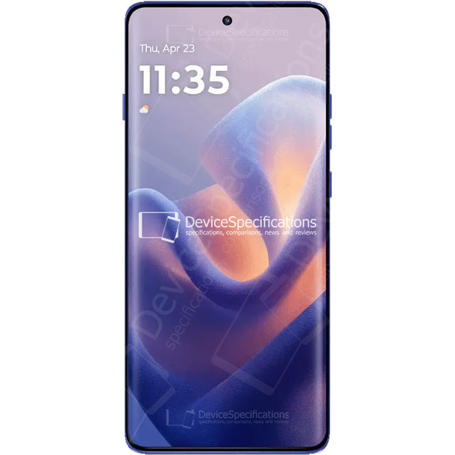 Moto Edge 60 Pro