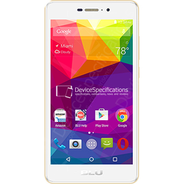 Life XL 3G