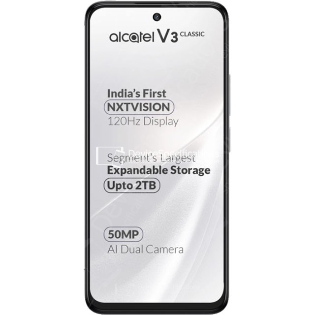 V3 Classic 5G