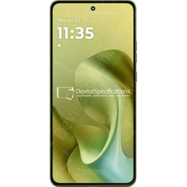 Moto G86 5G